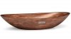  S.V.I.S.Design  UMYWALKA 60 CM ORION BASIC - AGED METAL, MIEDZIANY I BRĄZOWY, LAKIER MATOWY